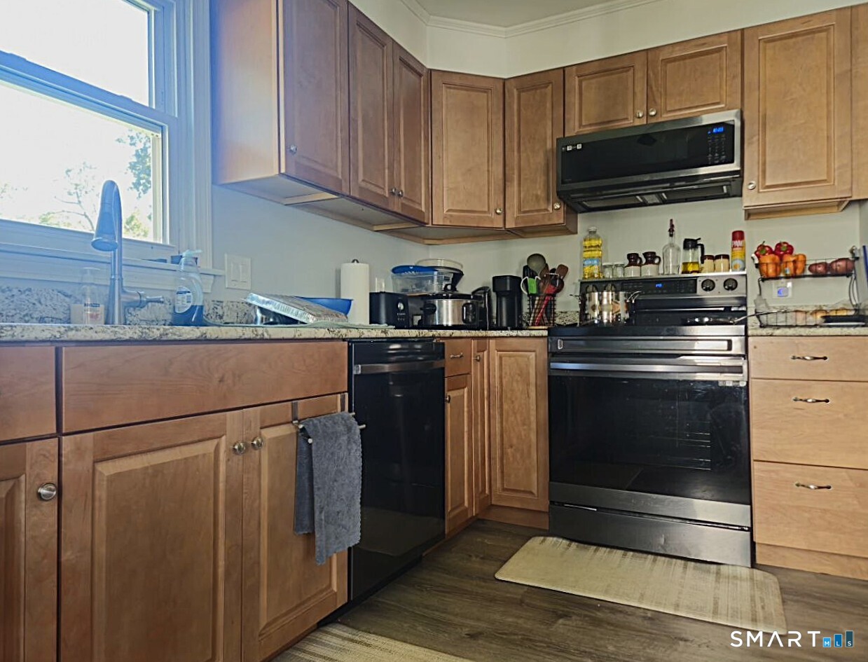 160 Stonecrest Drive Bristol CT 06010