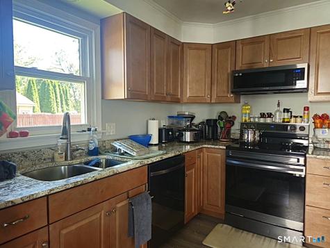 160 Stonecrest Drive Bristol CT 06010