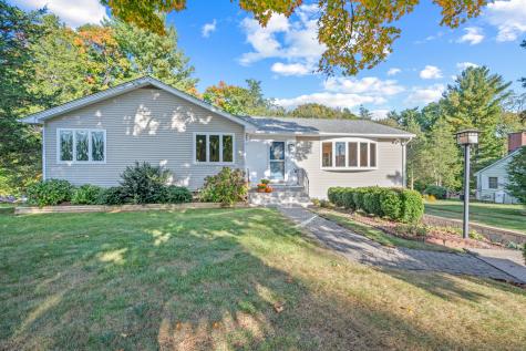 54 Bayberry Road Glastonbury CT 06033