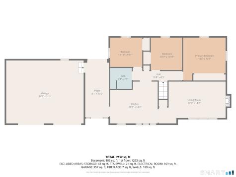 82 Cianci Drive Southington CT 06489