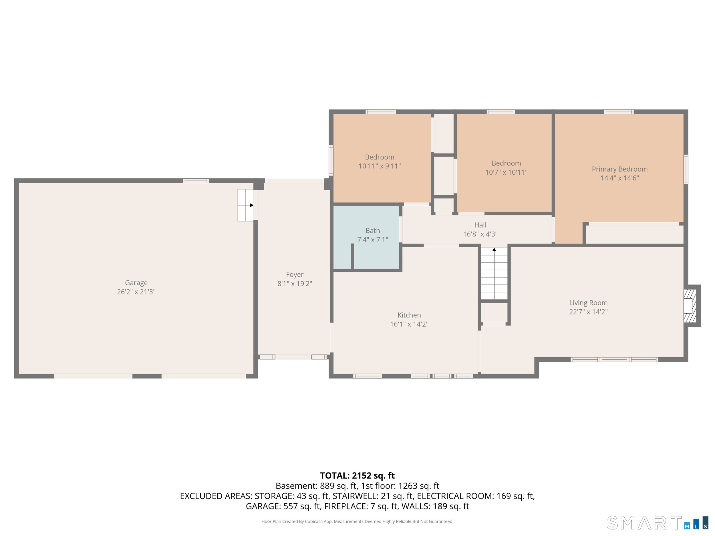 82 Cianci Drive Southington CT 06489