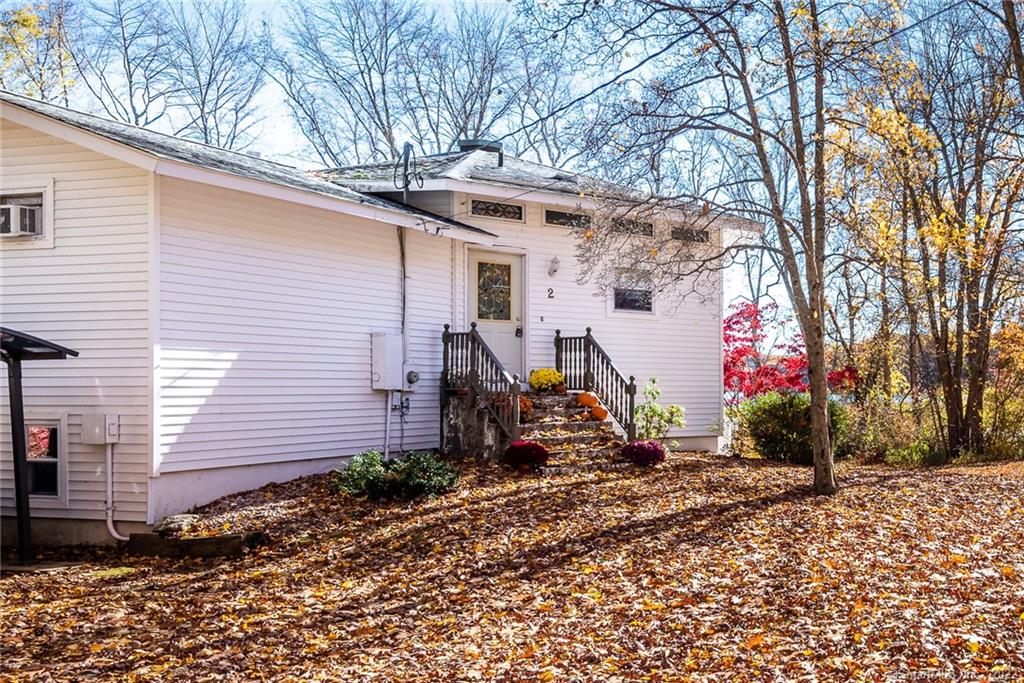 2 Yeomans Road Columbia CT 06237