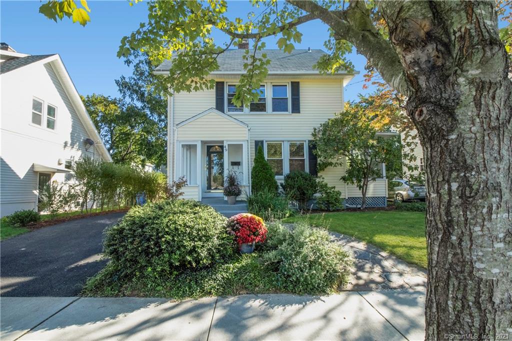 49 Clifford Street Hamden CT 06517