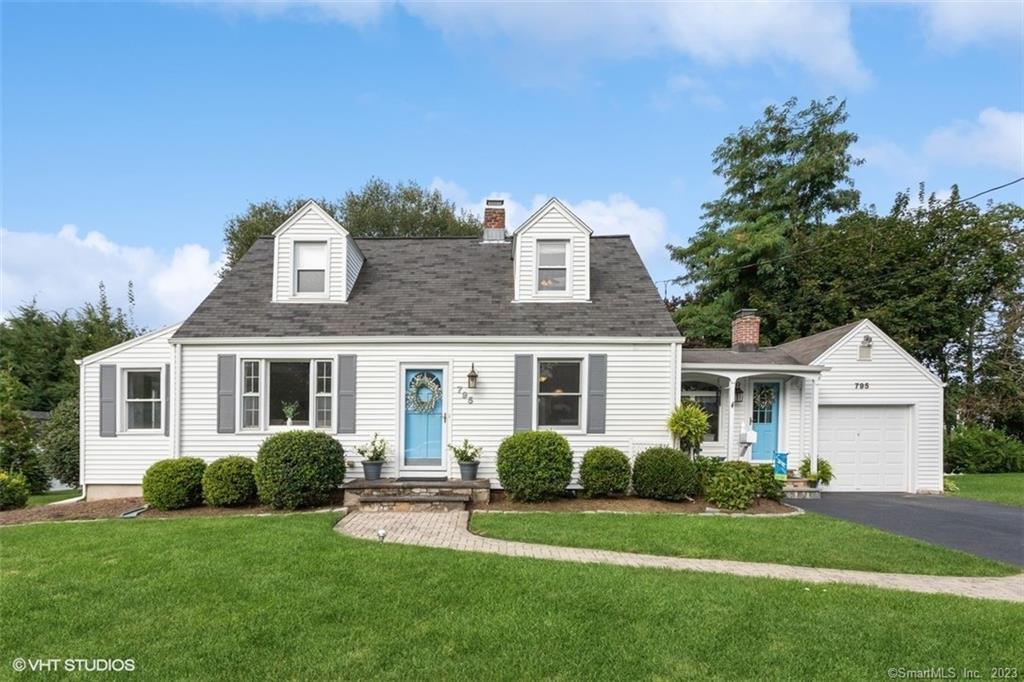 795 Chickadee Lane Stratford CT 06614