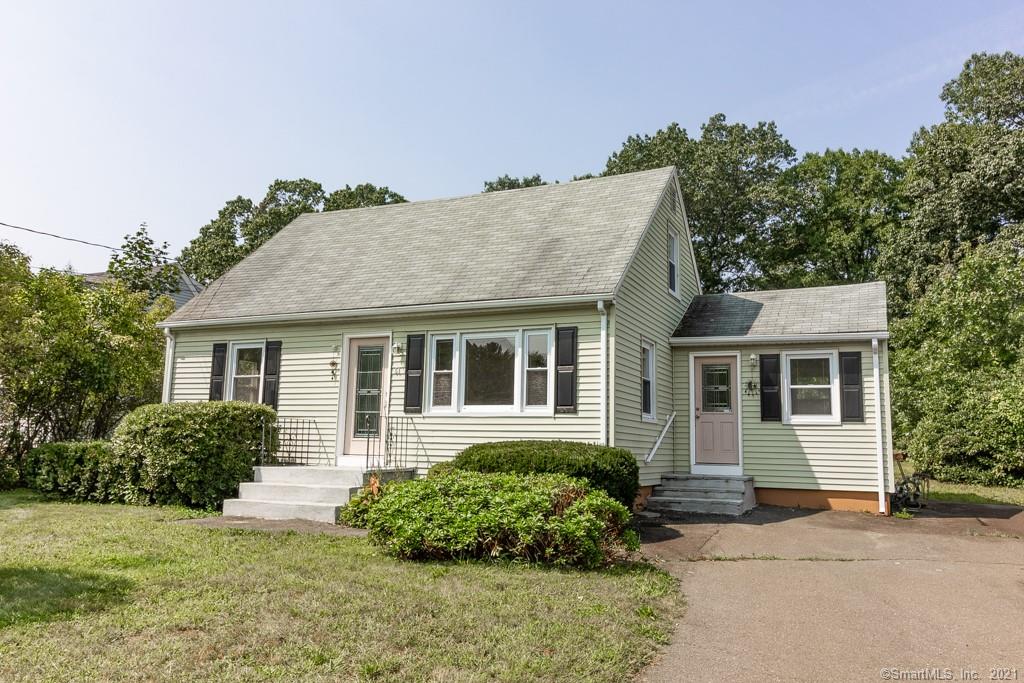 51 Peggy Lane Farmington CT 06032