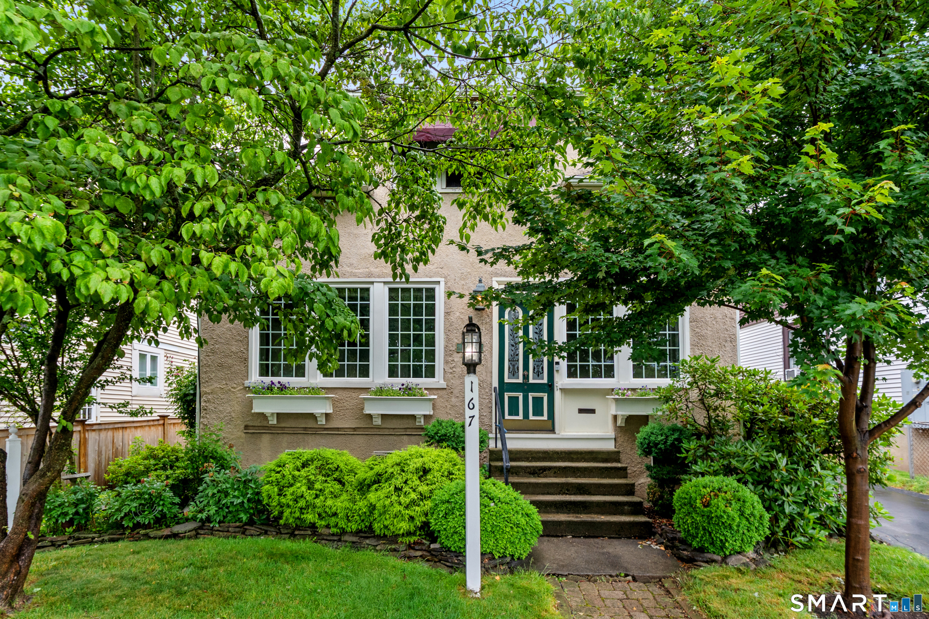 167 South Highland Street West Hartford CT 06107