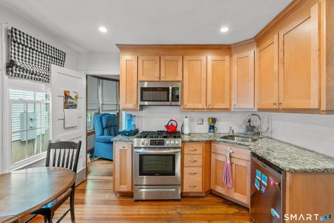 167 South Highland Street West Hartford CT 06107