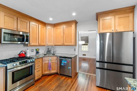 167 South Highland Street West Hartford CT 06107