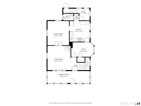167 South Highland Street West Hartford CT 06107