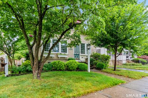 167 South Highland Street West Hartford CT 06107