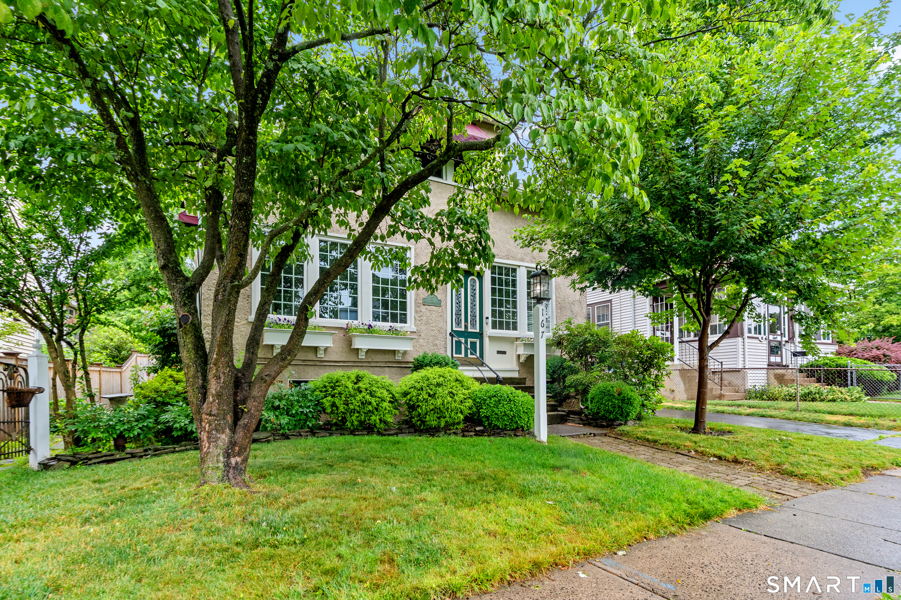 167 South Highland Street West Hartford CT 06107
