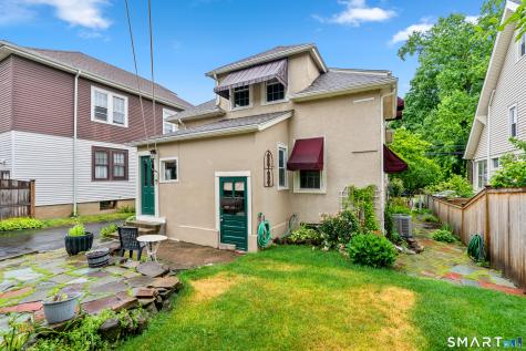 167 South Highland Street West Hartford CT 06107