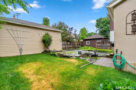 167 South Highland Street West Hartford CT 06107