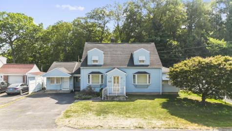 362 Wakelee Avenue Ansonia CT 06401