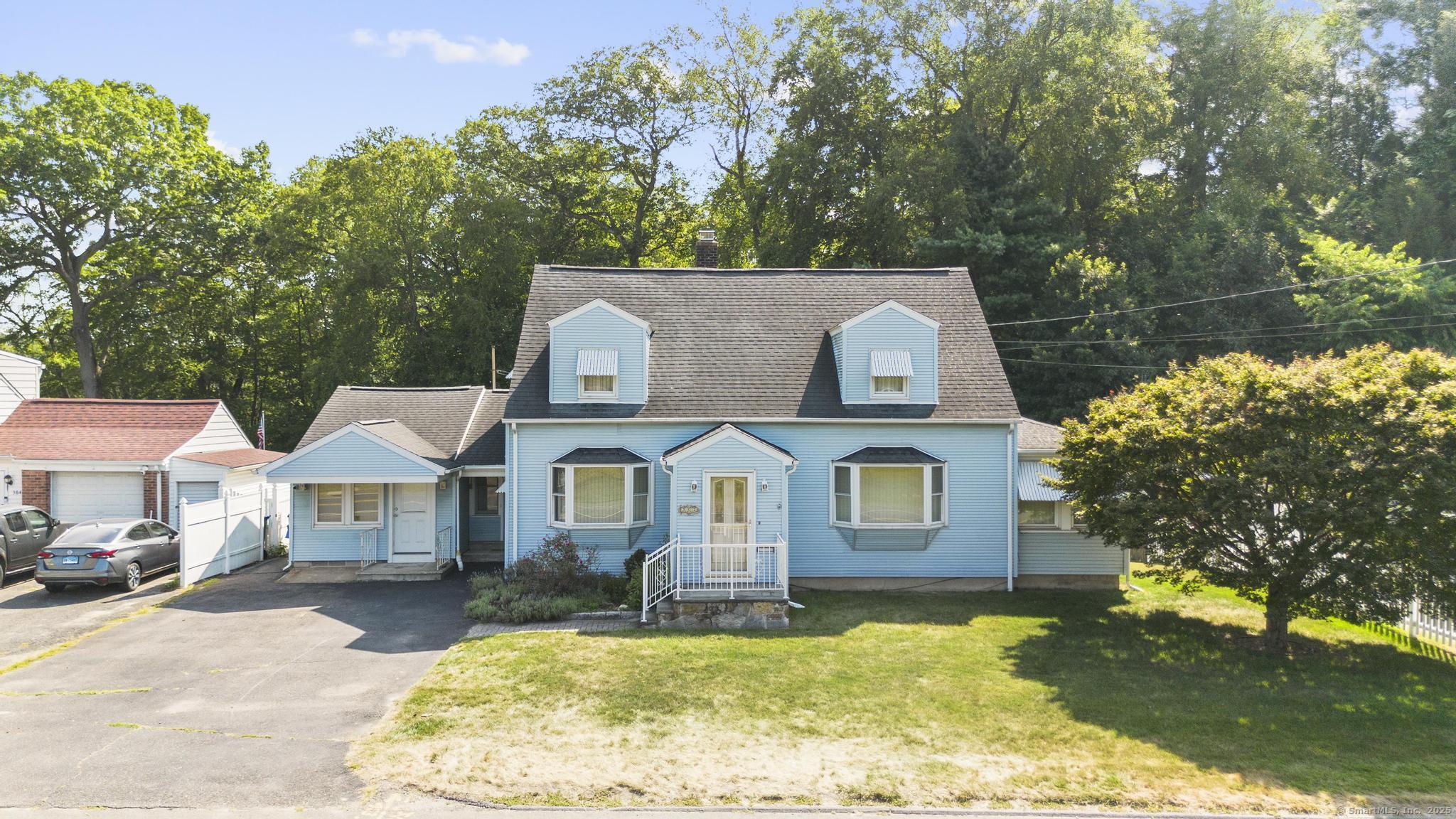 362 Wakelee Avenue Ansonia CT 06401