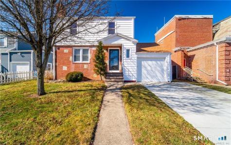 506 Lighthouse Road New Haven CT 06512