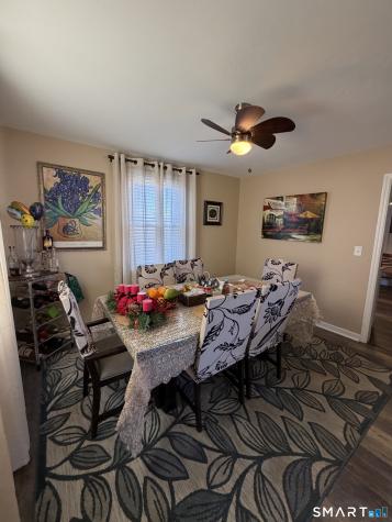 506 Lighthouse Road New Haven CT 06512