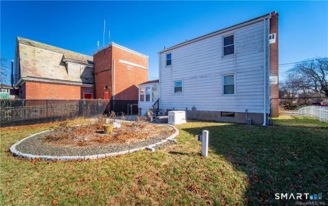 506 Lighthouse Road New Haven CT 06512