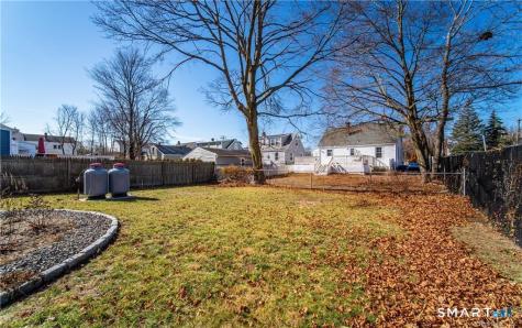 506 Lighthouse Road New Haven CT 06512