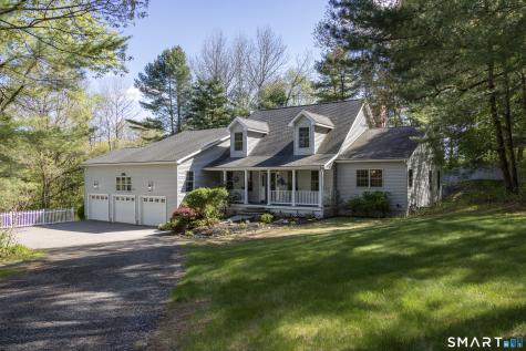 65 Middle Road Preston CT 06365