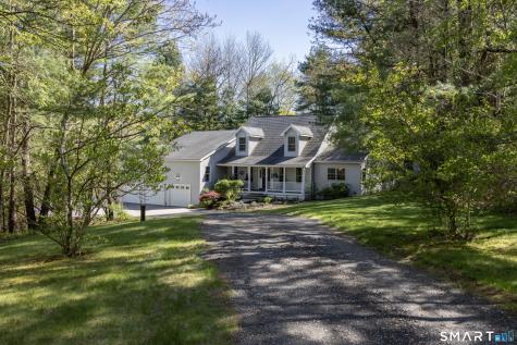65 Middle Road Preston CT 06365