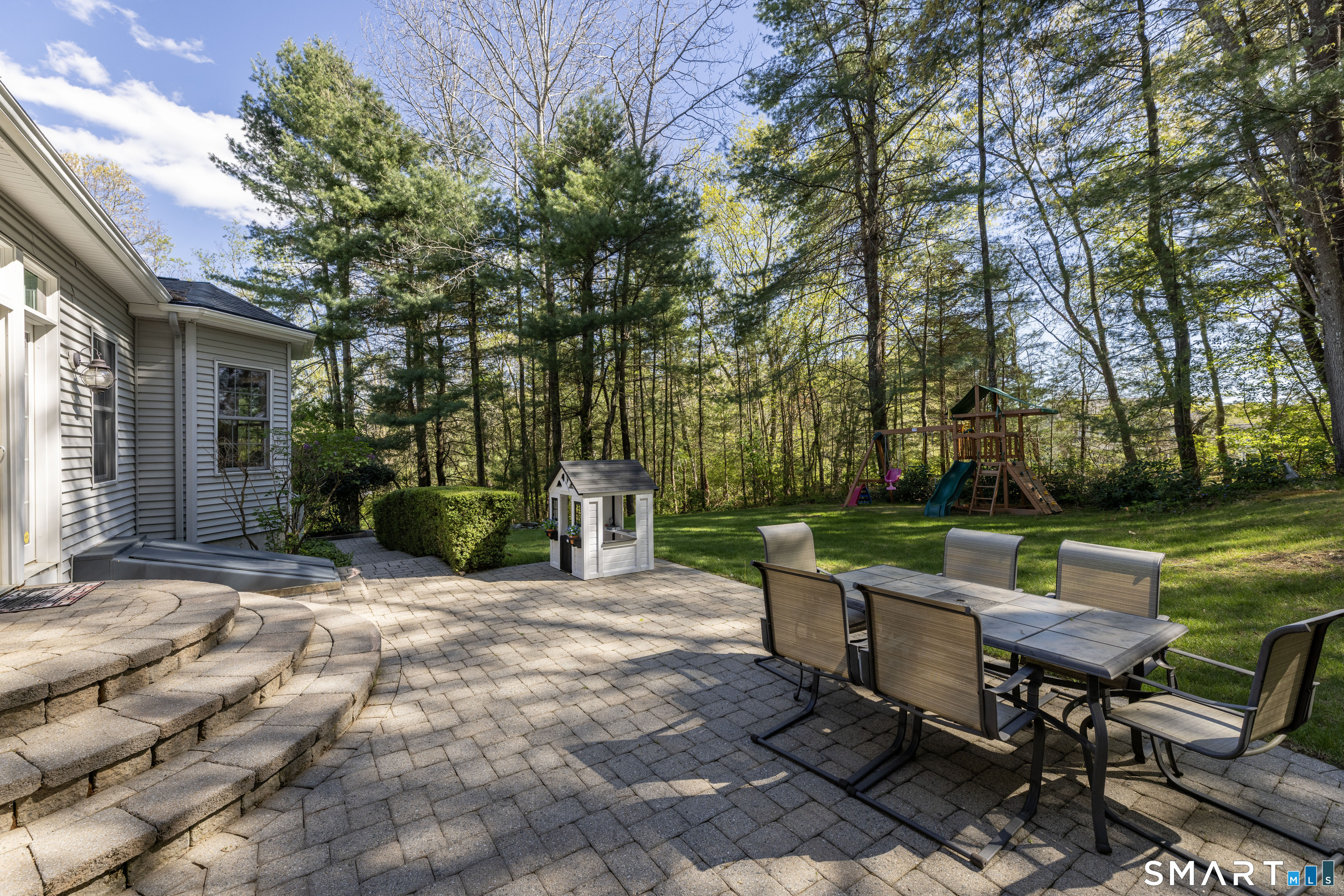 65 Middle Road Preston CT 06365