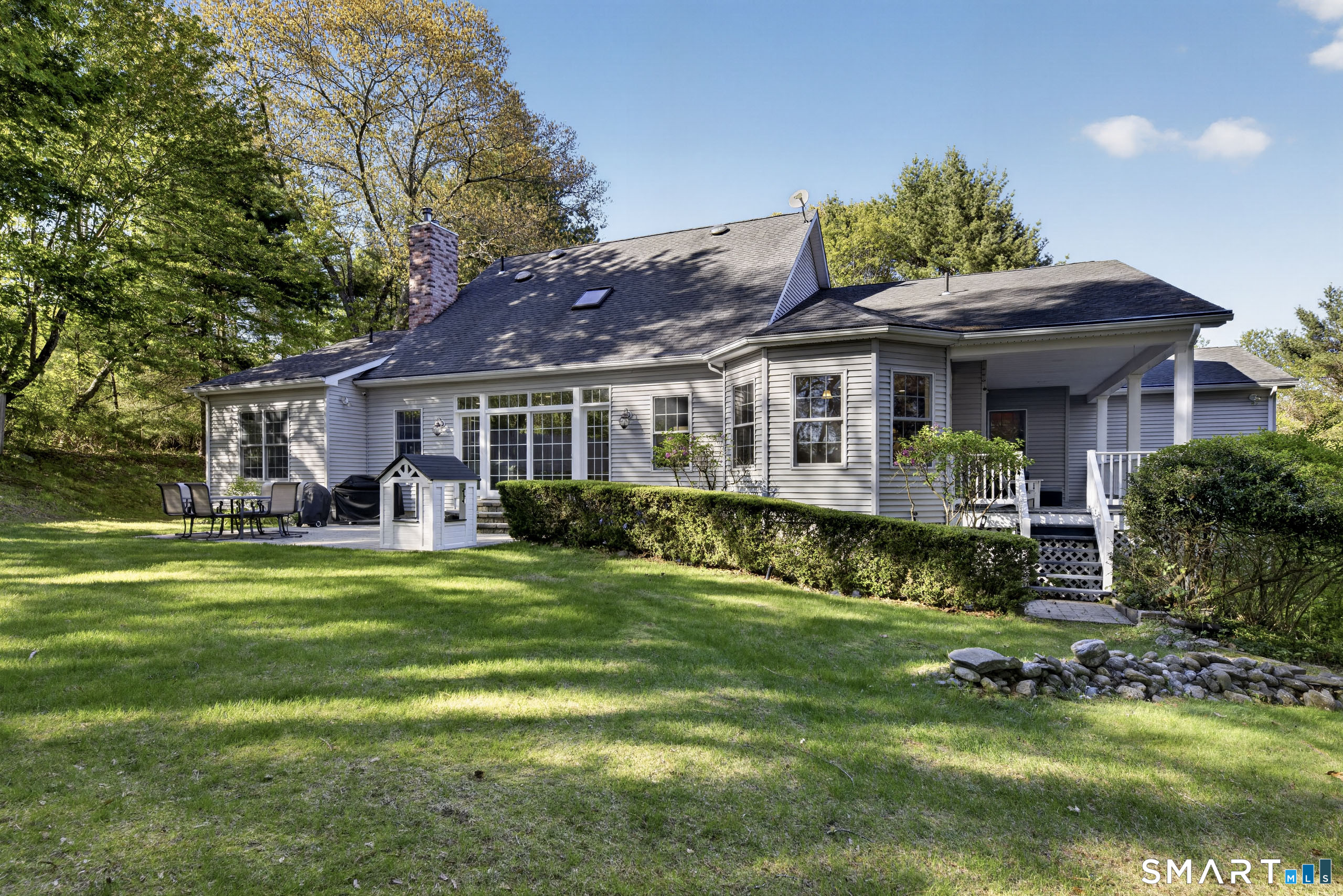 65 Middle Road Preston CT 06365