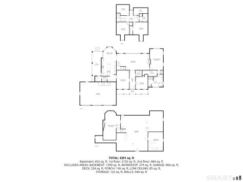 65 Middle Road Preston CT 06365