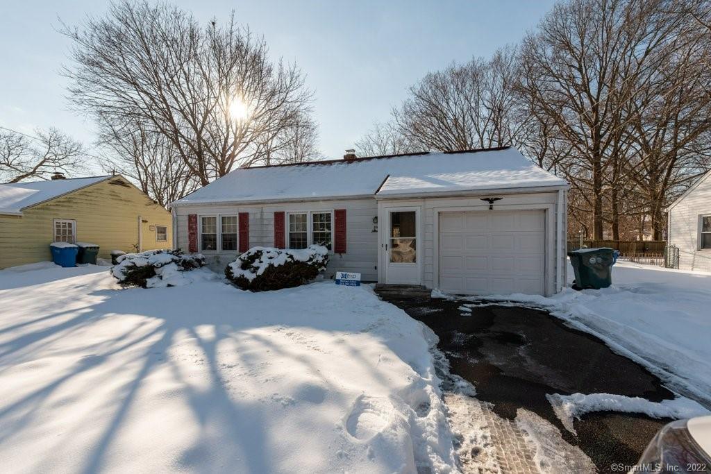 380 Circular Avenue Hamden CT 06514