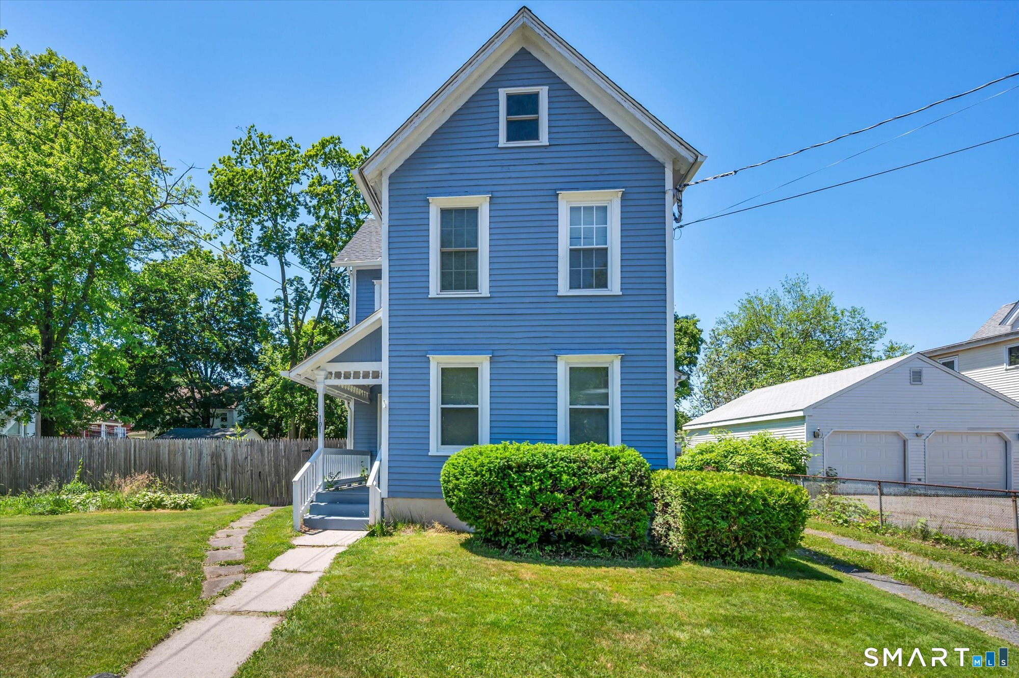 101 Greenwood Street New Britain CT 06051