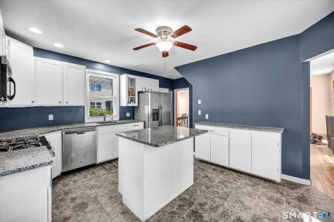 101 Greenwood Street New Britain CT 06051
