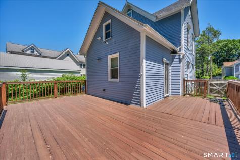 101 Greenwood Street New Britain CT 06051