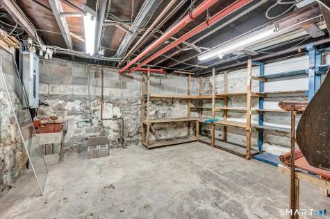 101 Greenwood Street New Britain CT 06051