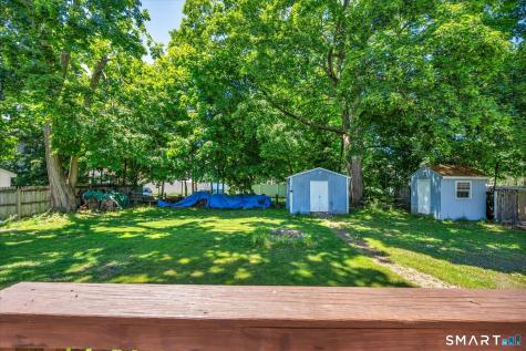 101 Greenwood Street New Britain CT 06051