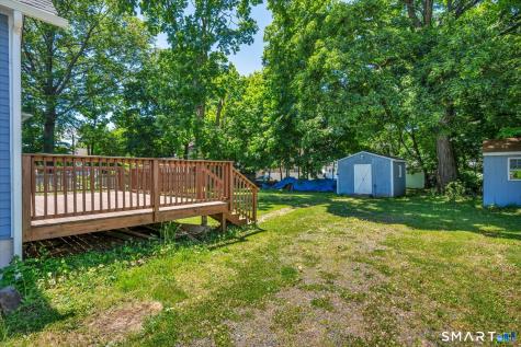 101 Greenwood Street New Britain CT 06051