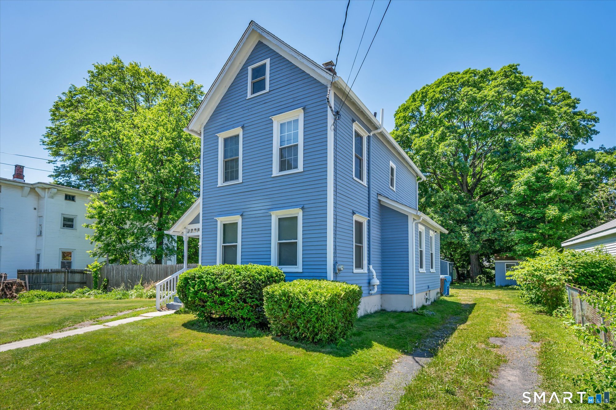 101 Greenwood Street New Britain CT 06051