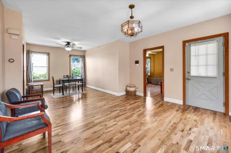 101 Greenwood Street New Britain CT 06051
