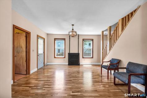 101 Greenwood Street New Britain CT 06051