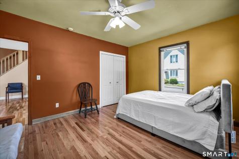 101 Greenwood Street New Britain CT 06051