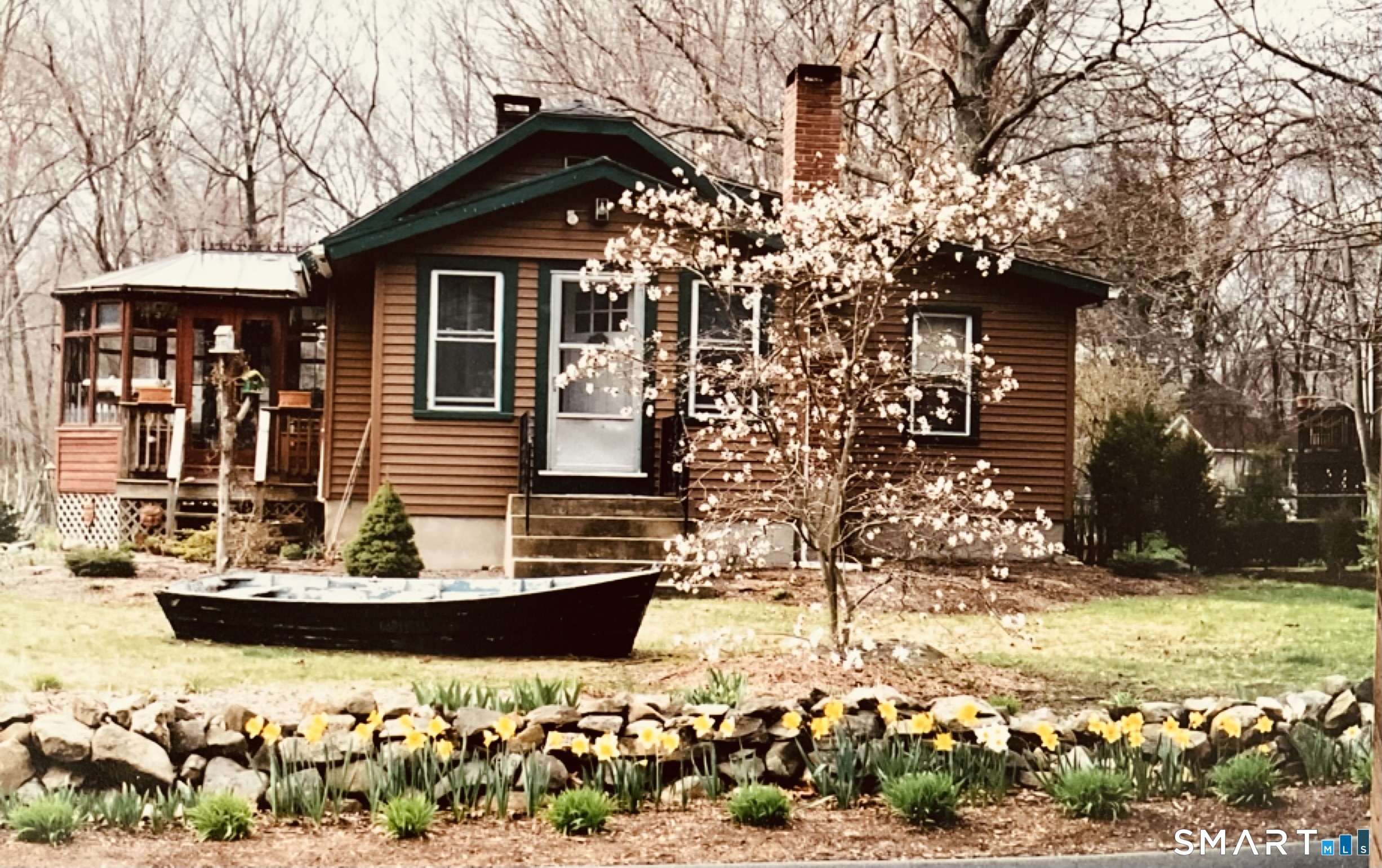 606 North Madison Road Guilford CT 06437