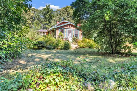 606 North Madison Road Guilford CT 06437