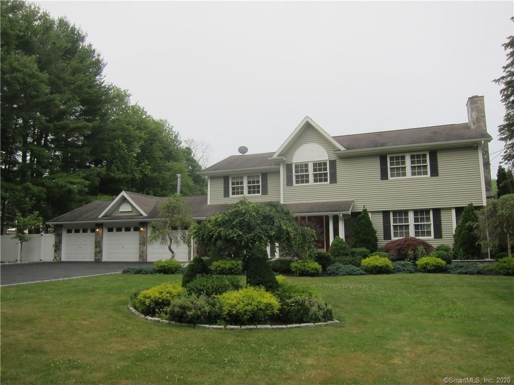 60 Thompson Street Shelton CT 06484