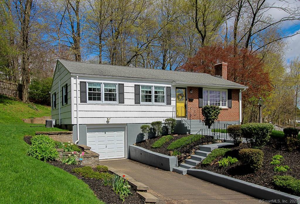 92 Bernard Road Berlin CT 06037