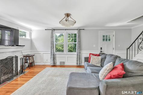 2082 Stratfield Road Fairfield CT 06825