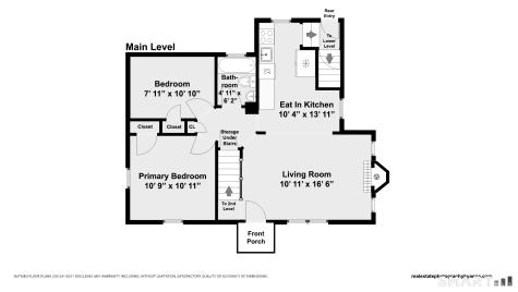 2082 Stratfield Road Fairfield CT 06825
