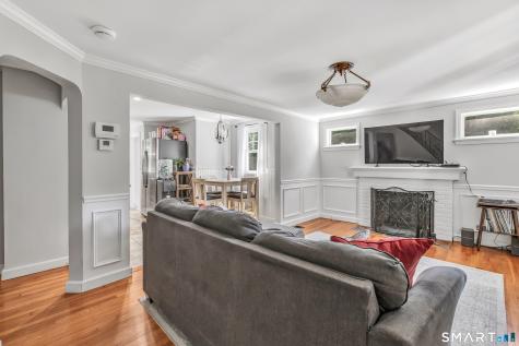 2082 Stratfield Road Fairfield CT 06825