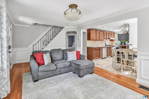 2082 Stratfield Road Fairfield CT 06825