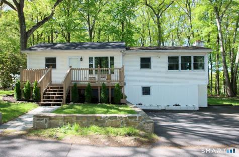 36 Maple Drive New Milford CT 06776