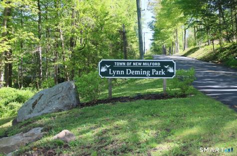36 Maple Drive New Milford CT 06776