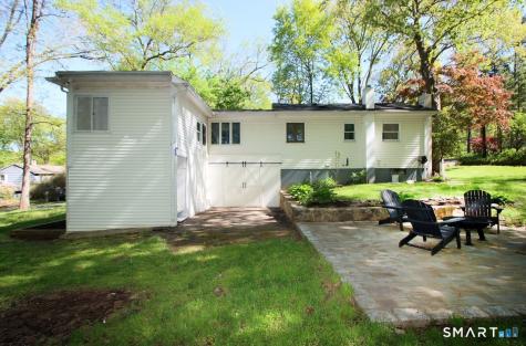 36 Maple Drive New Milford CT 06776